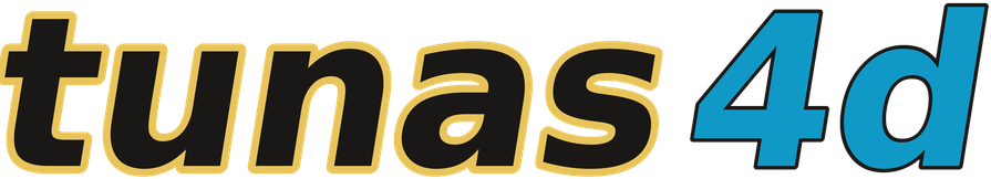 tunas4d logo